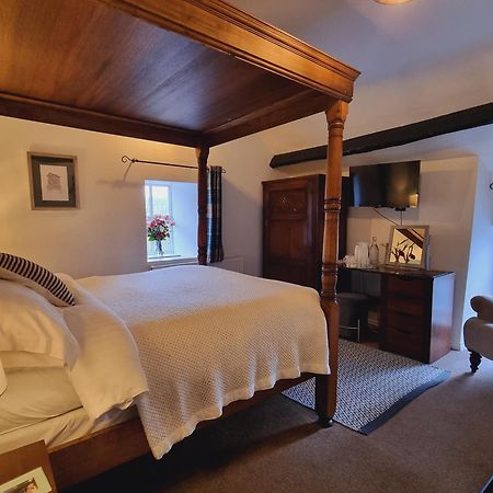 Lane Head Farm Country Guest House Troutbeck  Εξωτερικό φωτογραφία