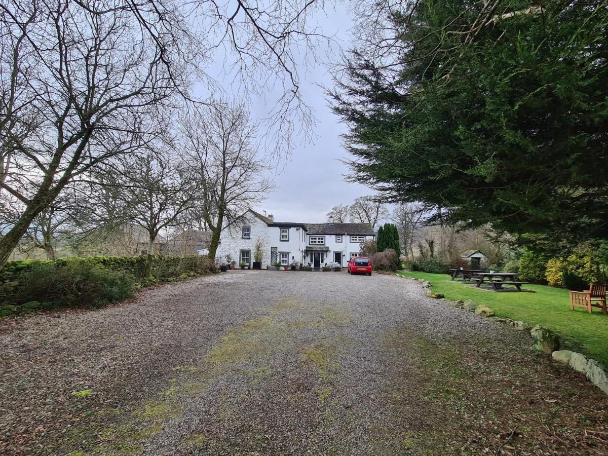 Lane Head Farm Country Guest House Troutbeck  Εξωτερικό φωτογραφία
