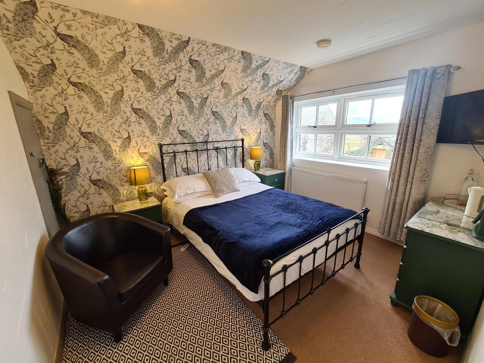 Lane Head Farm Country Guest House Troutbeck  Εξωτερικό φωτογραφία