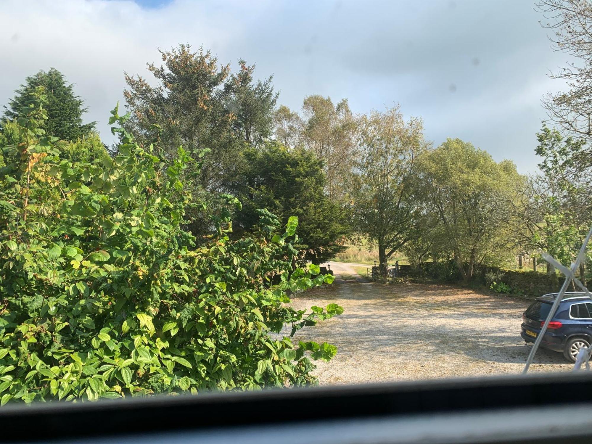 Lane Head Farm Country Guest House Troutbeck  Εξωτερικό φωτογραφία