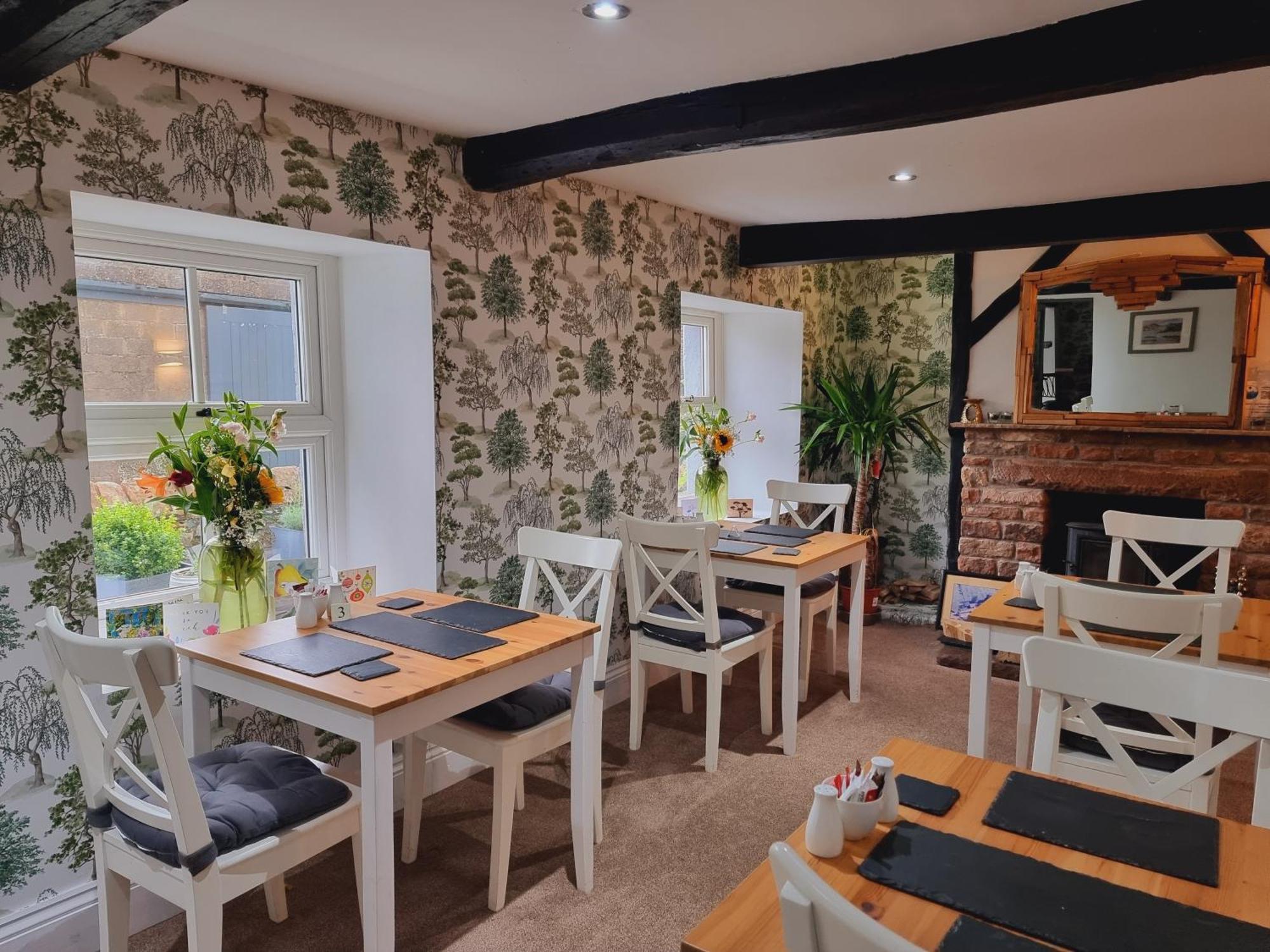 Lane Head Farm Country Guest House Troutbeck  Εξωτερικό φωτογραφία