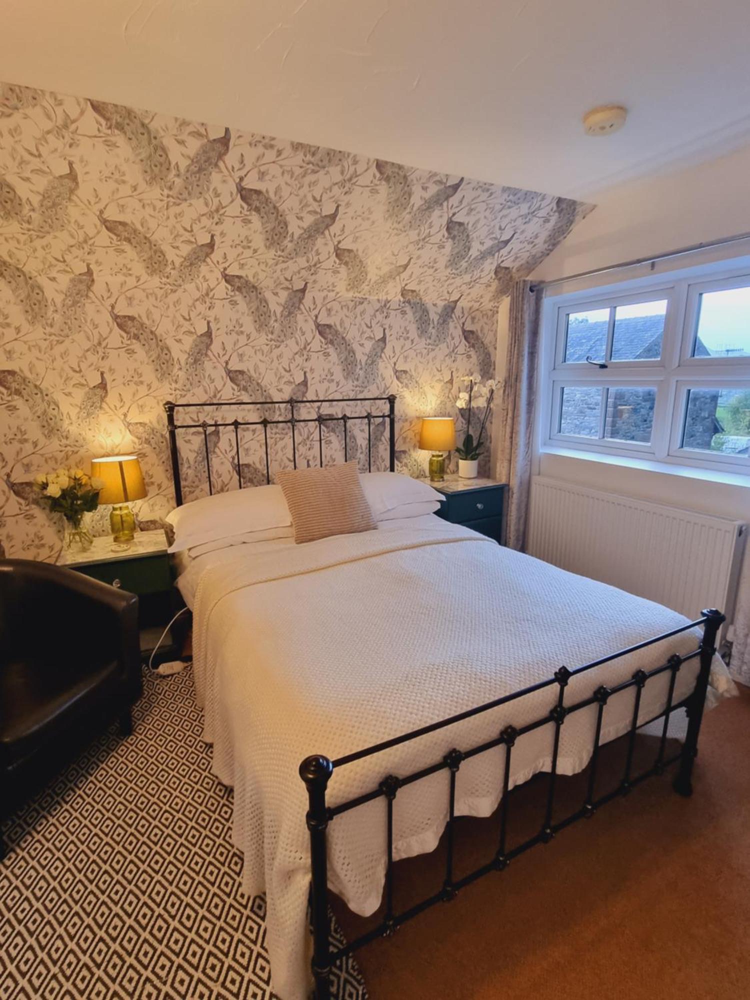 Lane Head Farm Country Guest House Troutbeck  Εξωτερικό φωτογραφία