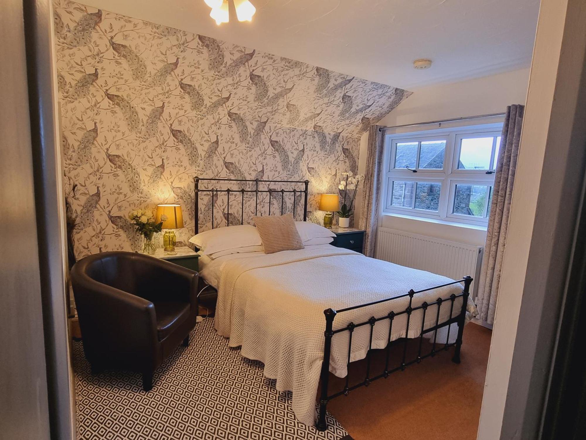 Lane Head Farm Country Guest House Troutbeck  Εξωτερικό φωτογραφία