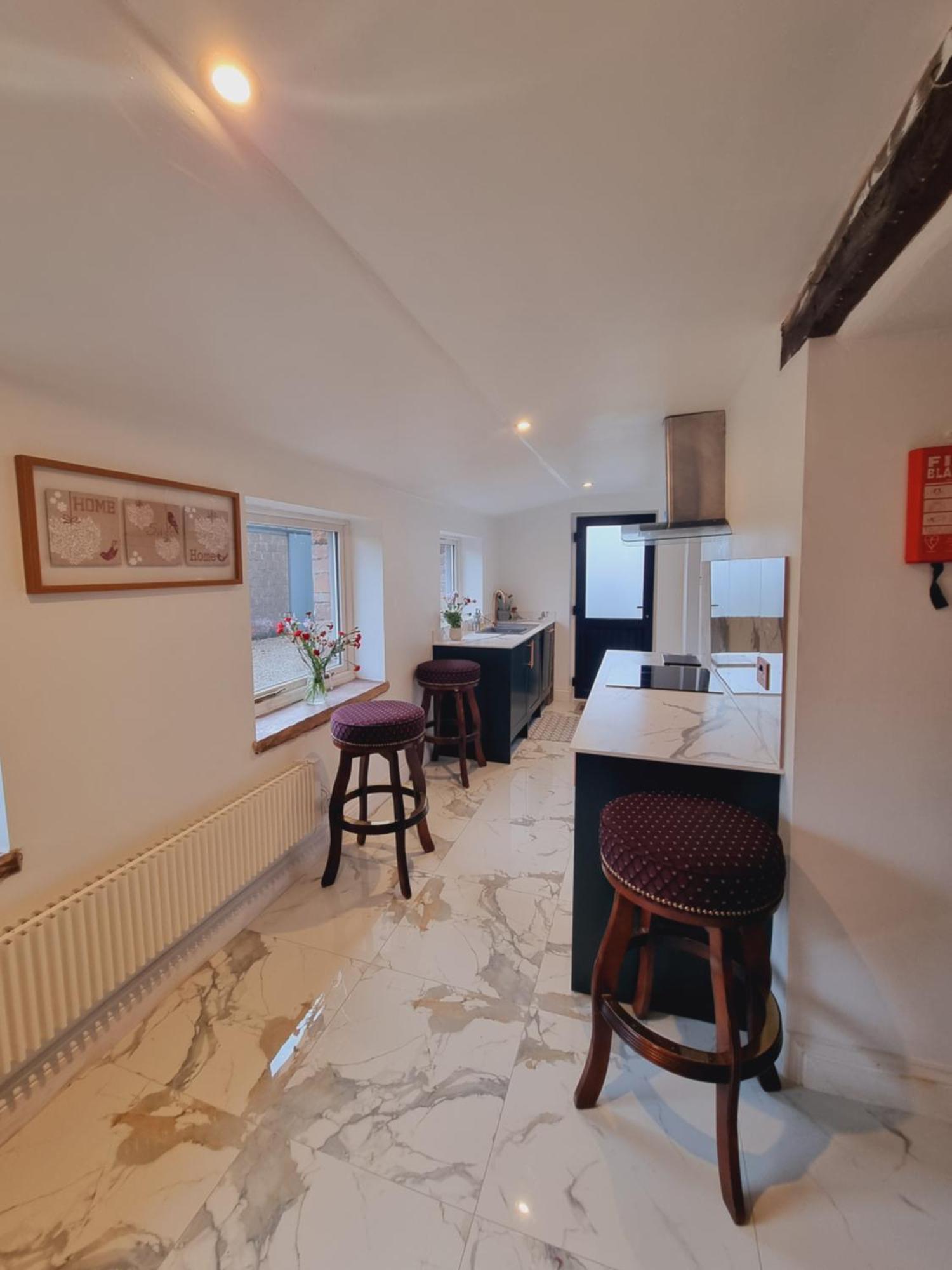 Lane Head Farm Country Guest House Troutbeck  Εξωτερικό φωτογραφία
