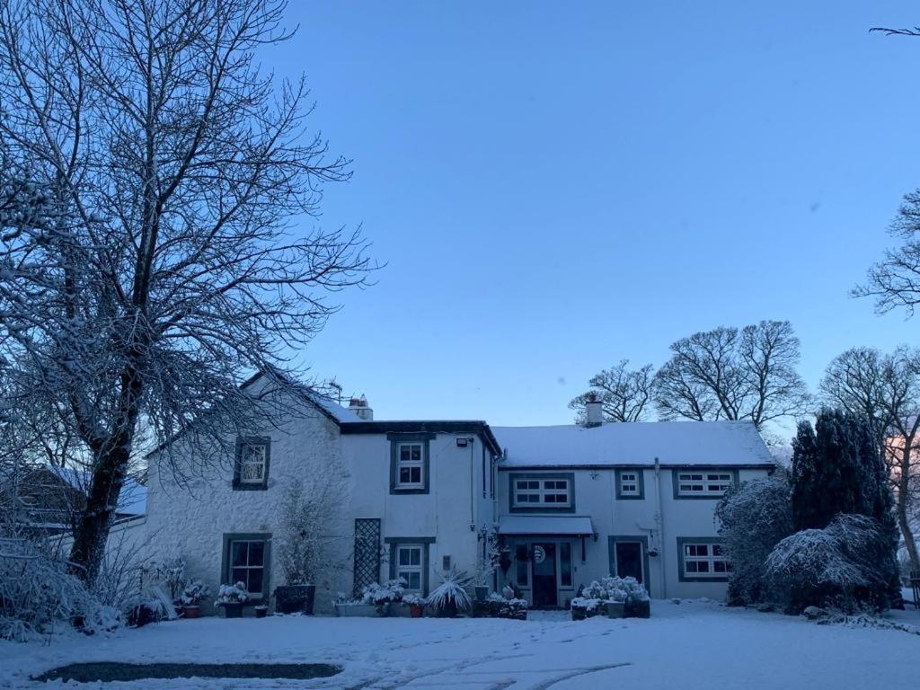 Lane Head Farm Country Guest House Troutbeck  Εξωτερικό φωτογραφία