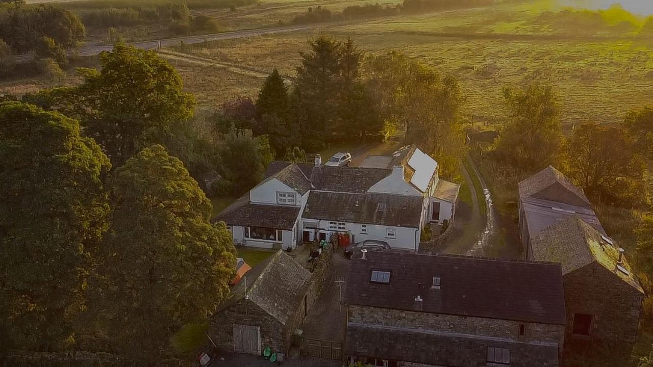 Lane Head Farm Country Guest House Troutbeck  Εξωτερικό φωτογραφία
