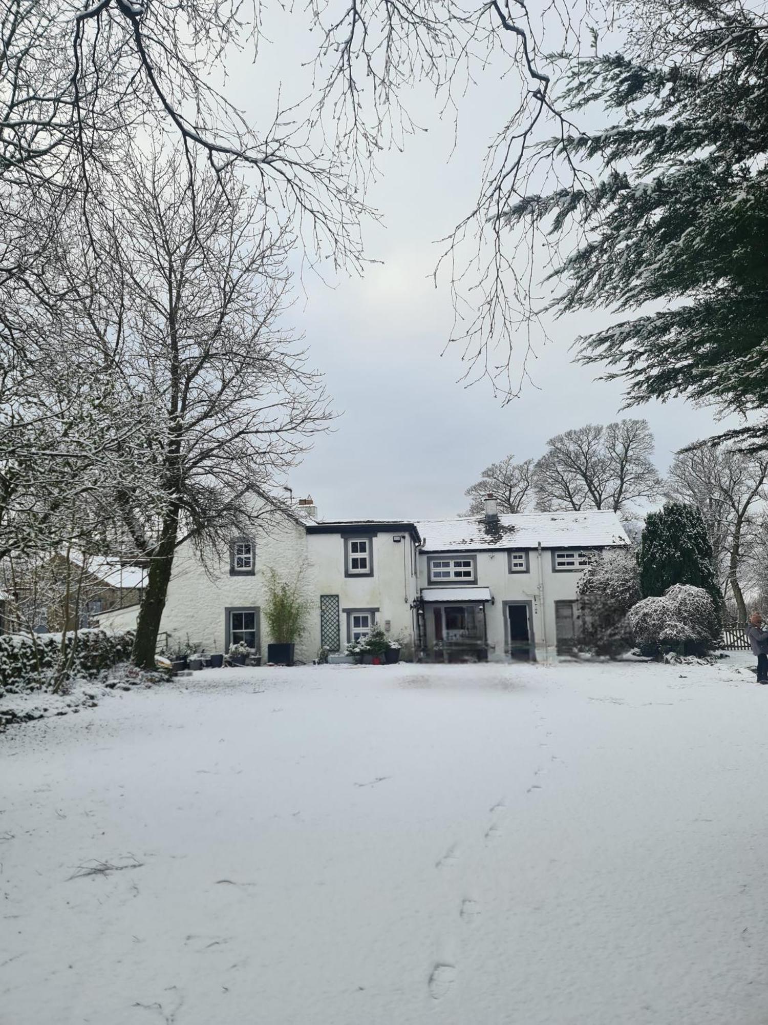 Lane Head Farm Country Guest House Troutbeck  Εξωτερικό φωτογραφία