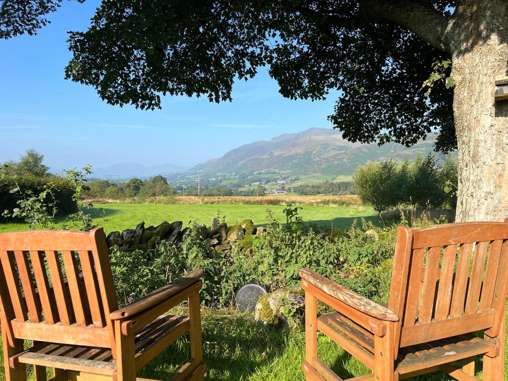 Lane Head Farm Country Guest House Troutbeck  Εξωτερικό φωτογραφία