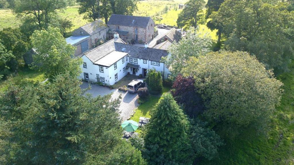 Lane Head Farm Country Guest House Troutbeck  Εξωτερικό φωτογραφία