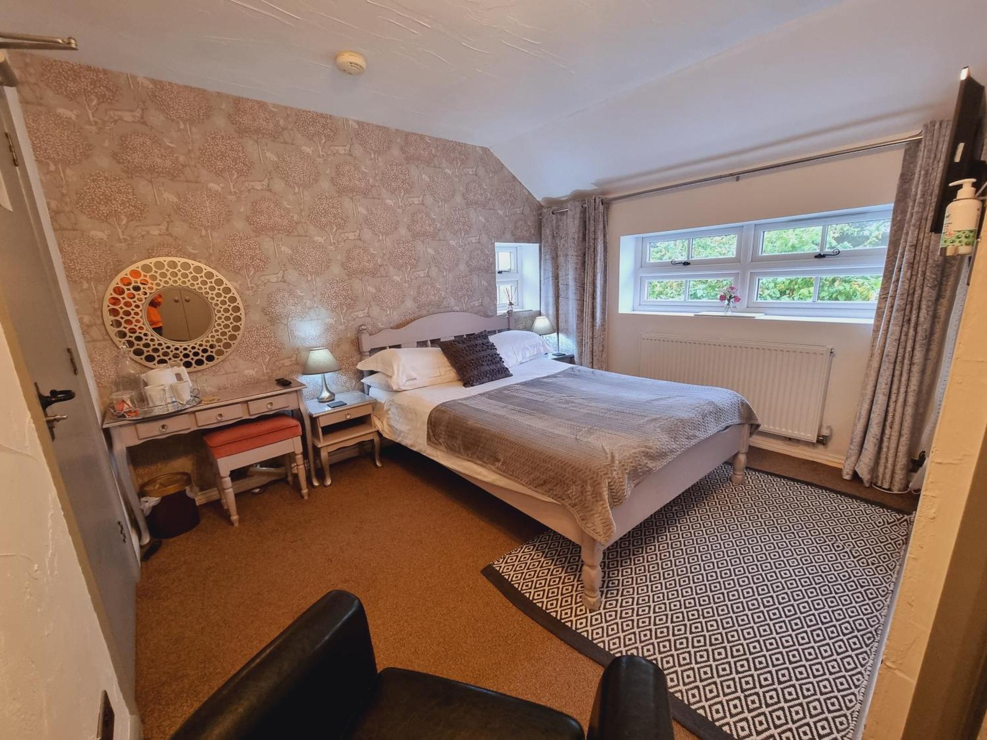 Lane Head Farm Country Guest House Troutbeck  Εξωτερικό φωτογραφία