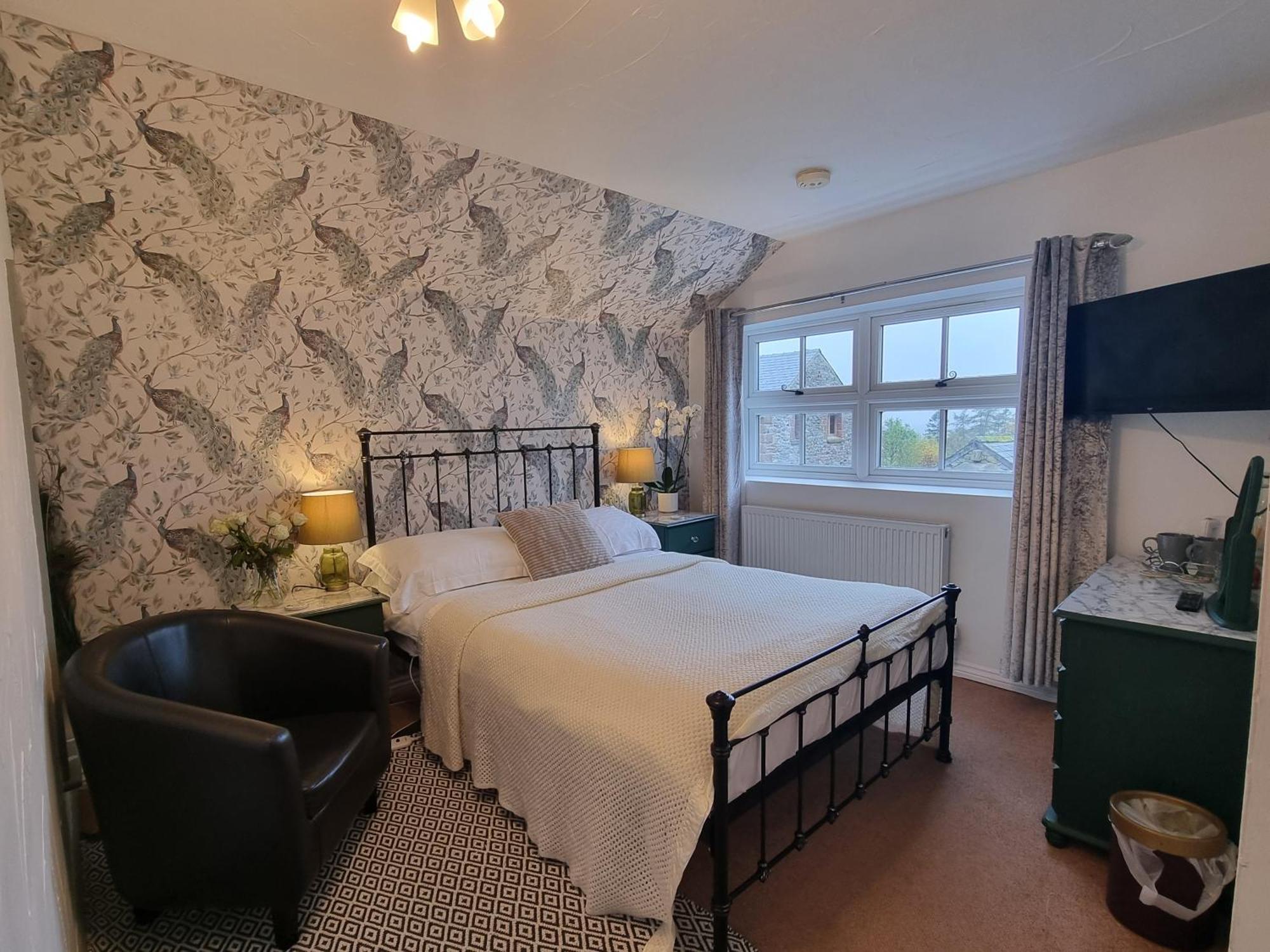 Lane Head Farm Country Guest House Troutbeck  Εξωτερικό φωτογραφία