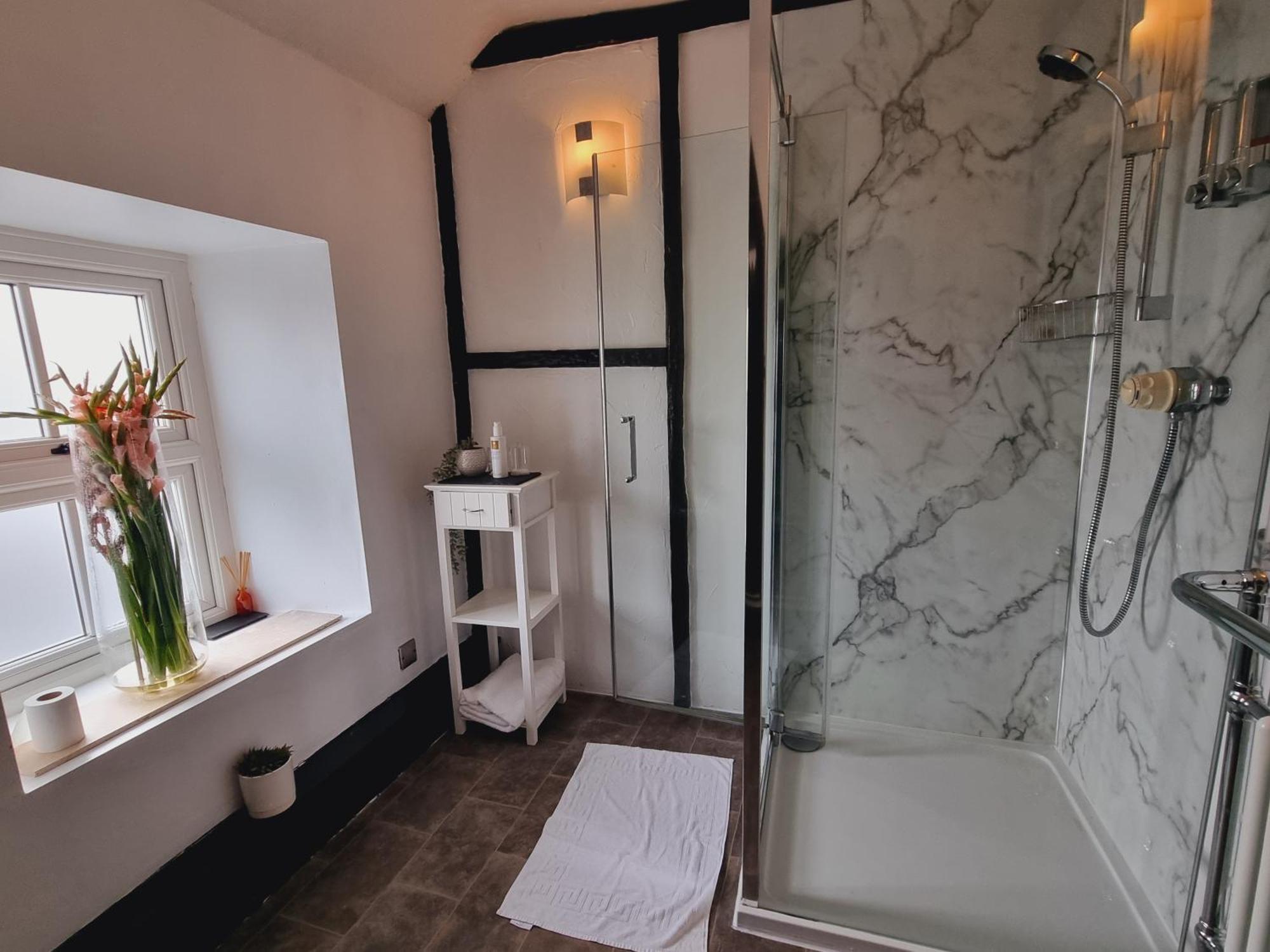 Lane Head Farm Country Guest House Troutbeck  Εξωτερικό φωτογραφία