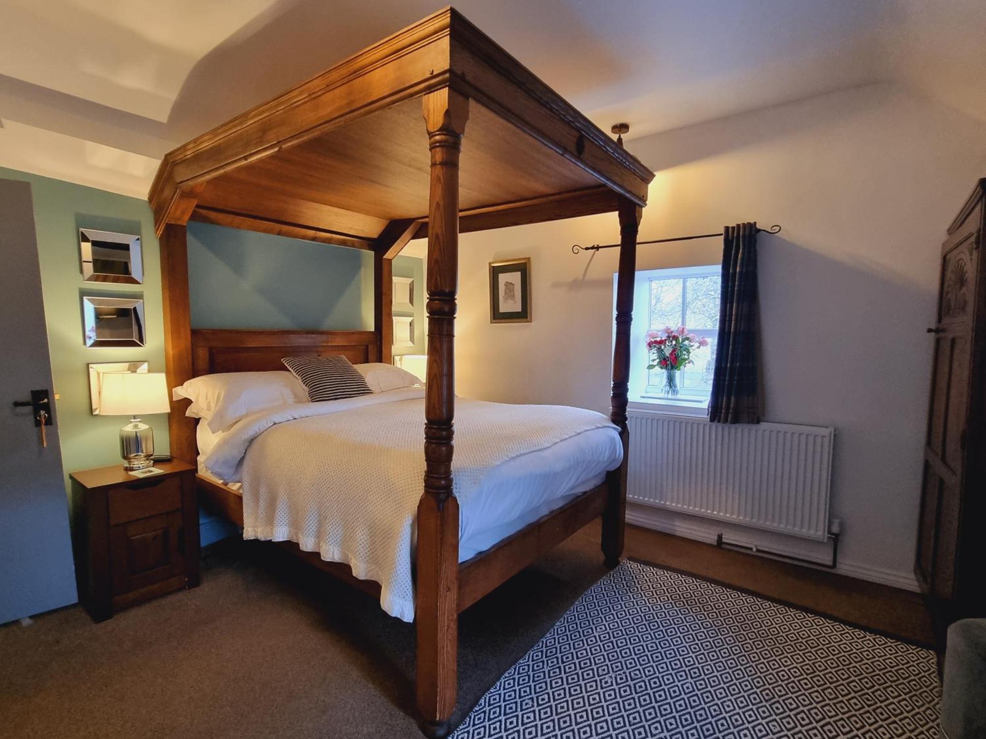 Lane Head Farm Country Guest House Troutbeck  Εξωτερικό φωτογραφία