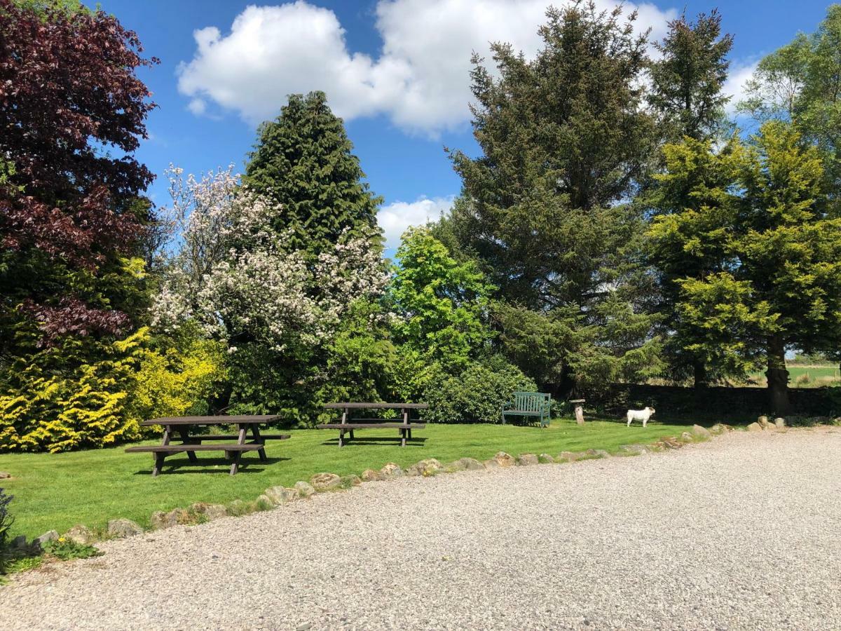 Lane Head Farm Country Guest House Troutbeck  Εξωτερικό φωτογραφία