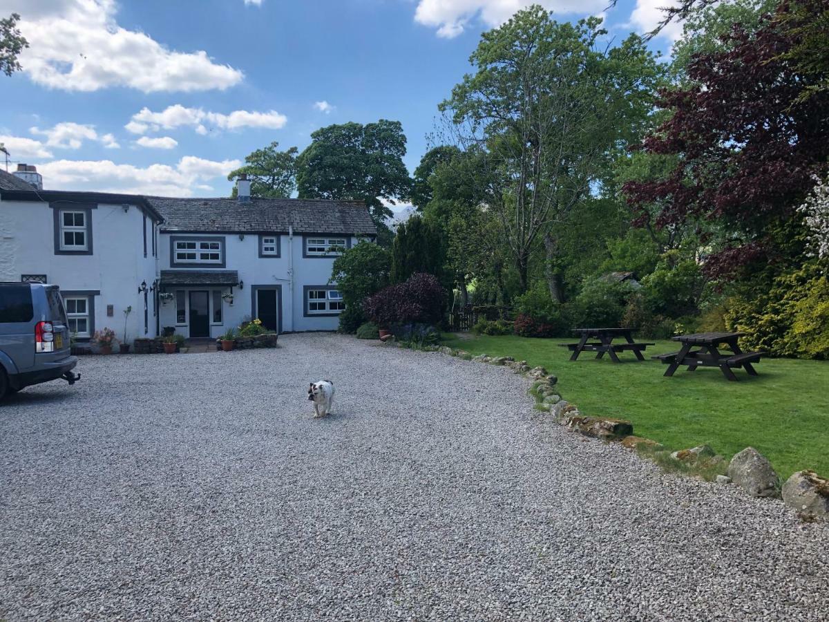 Lane Head Farm Country Guest House Troutbeck  Εξωτερικό φωτογραφία