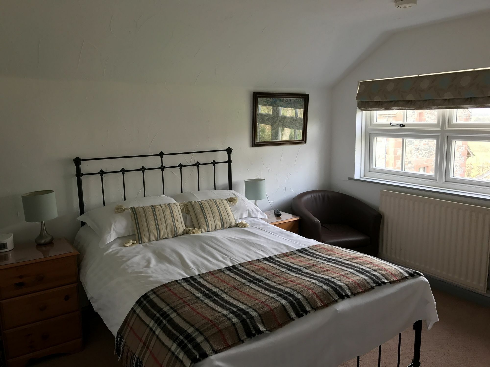Lane Head Farm Country Guest House Troutbeck  Εξωτερικό φωτογραφία