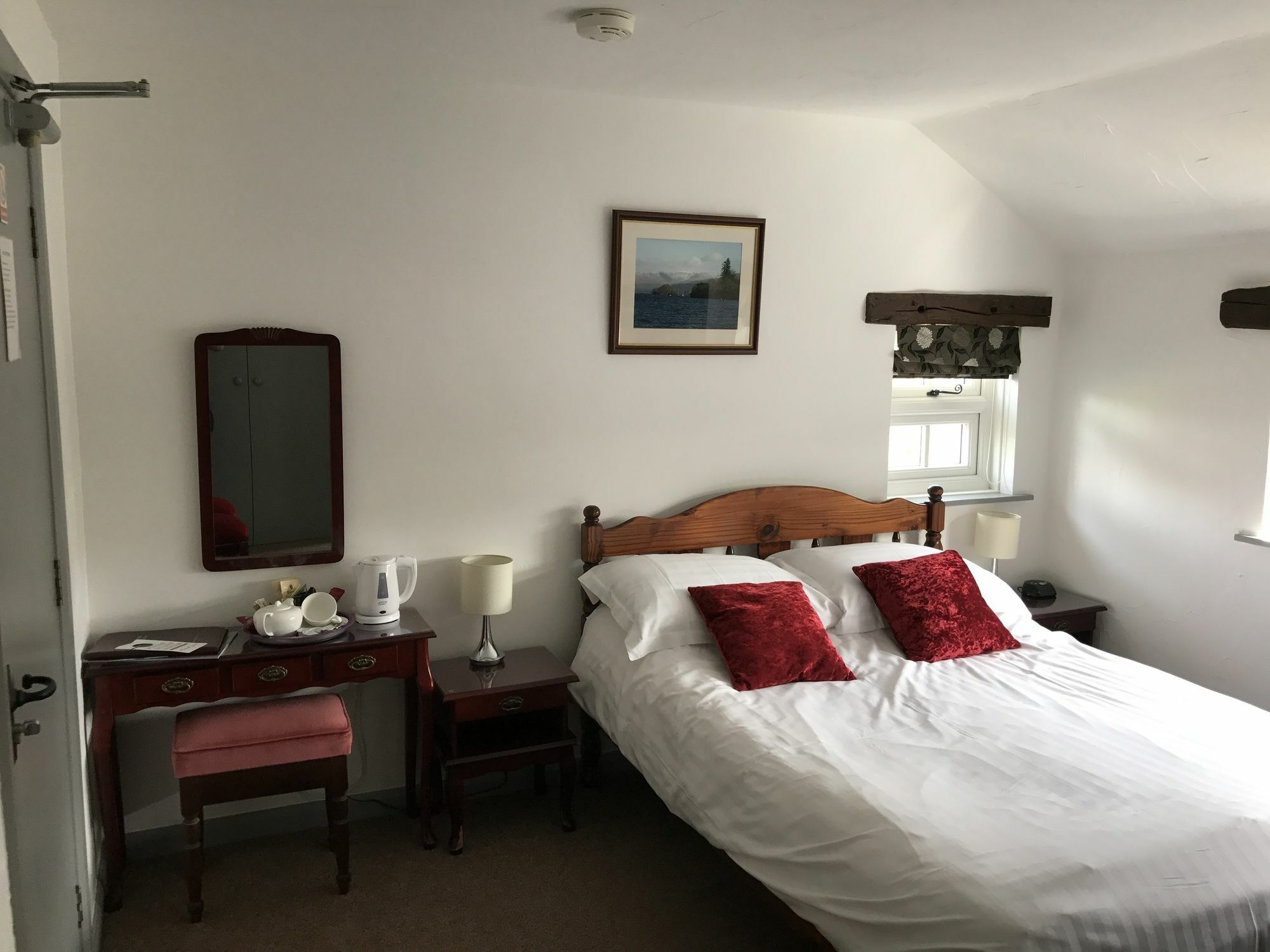 Lane Head Farm Country Guest House Troutbeck  Εξωτερικό φωτογραφία