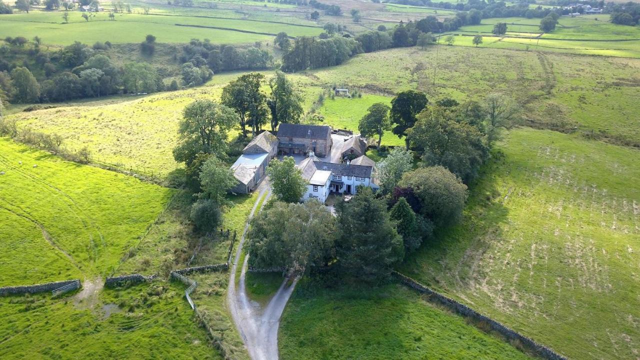 Lane Head Farm Country Guest House Troutbeck  Εξωτερικό φωτογραφία